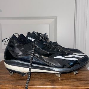 Adidas Baseball Cleats